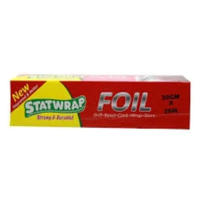 Statwrap Foil 30 M X 5 M